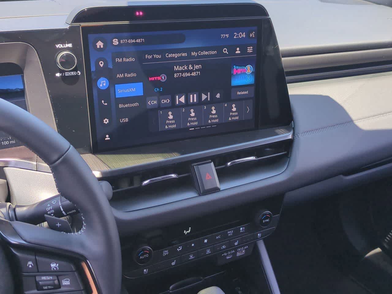 Thumbnail: 2026 Subaru Outback - 28