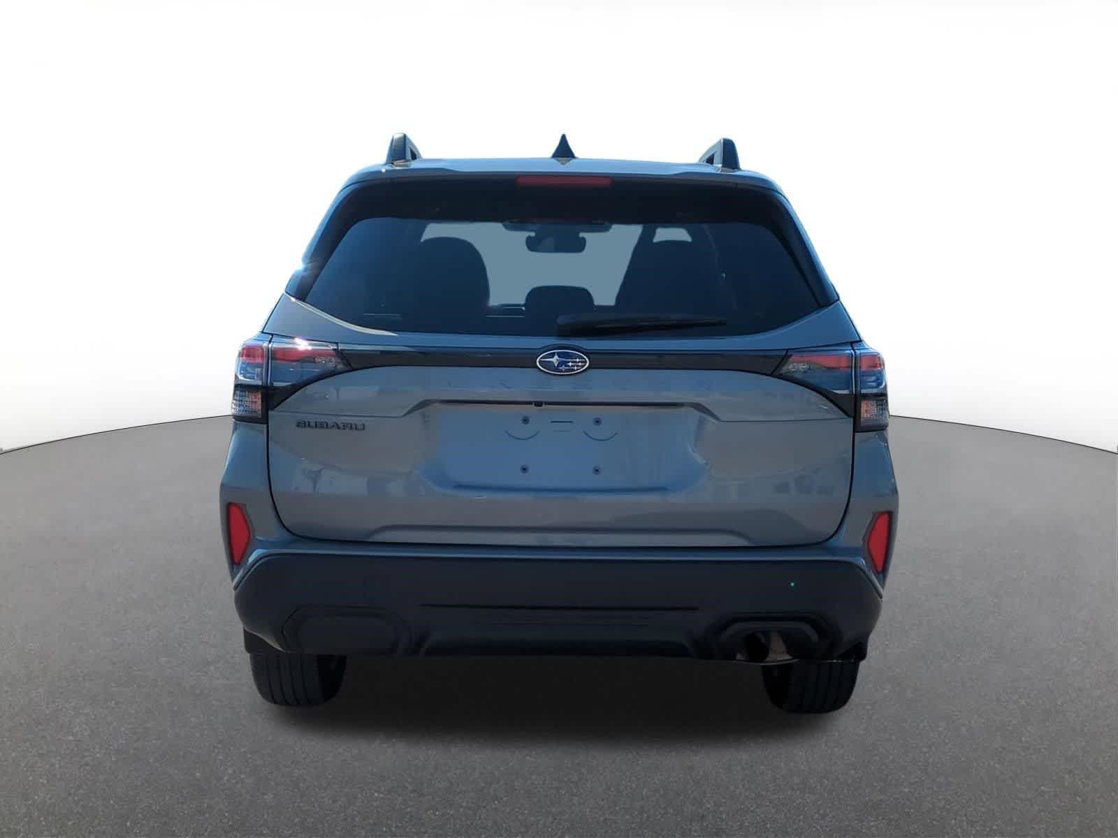 Thumbnail: 2025 Subaru Forester - 5