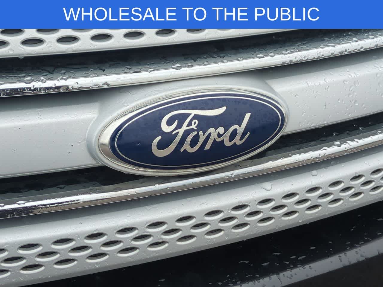 Thumbnail: 2014 Ford Explorer - 11