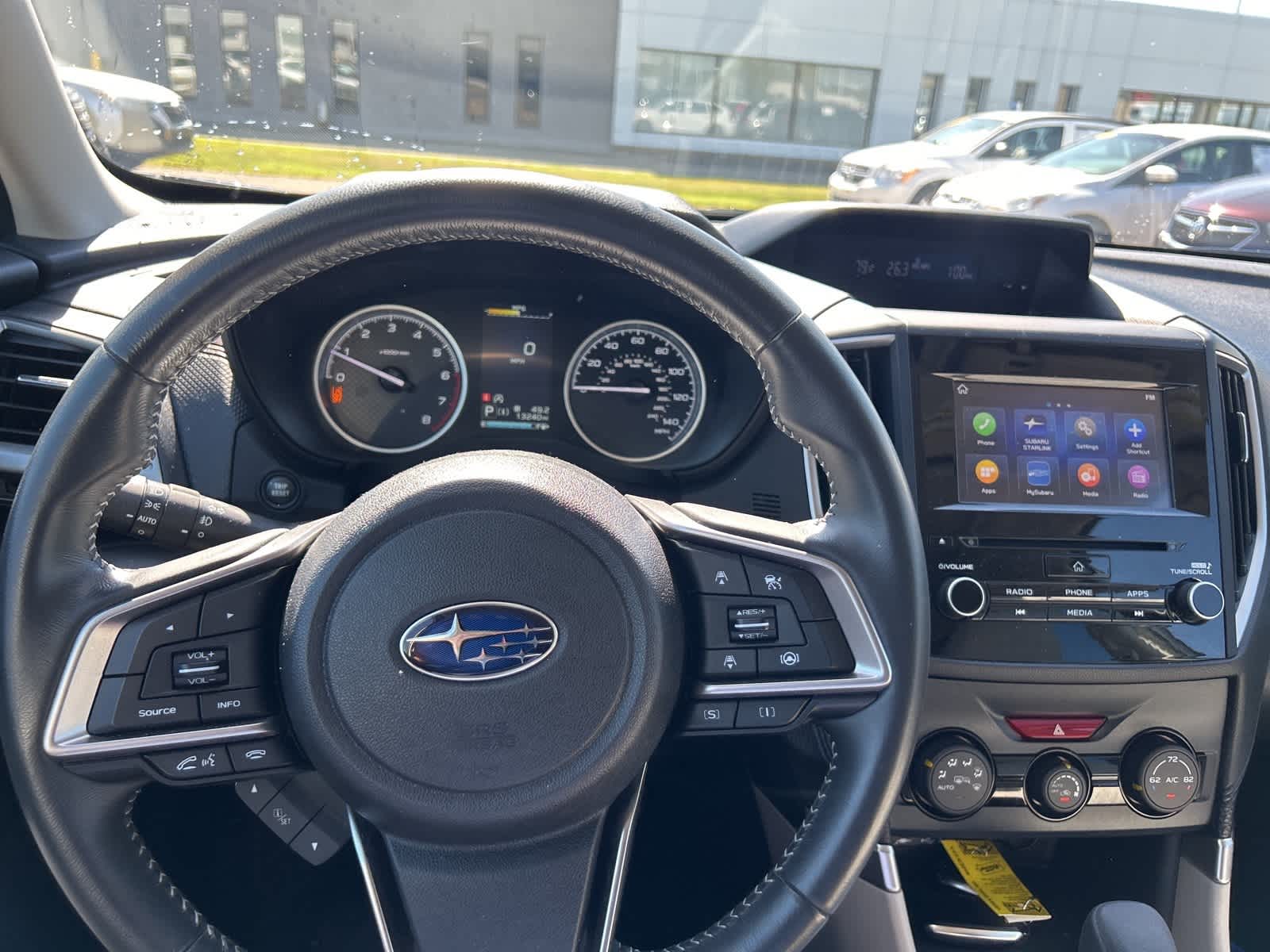 Thumbnail: 2023 Subaru Forester - 12