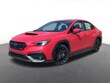  Subaru WRX