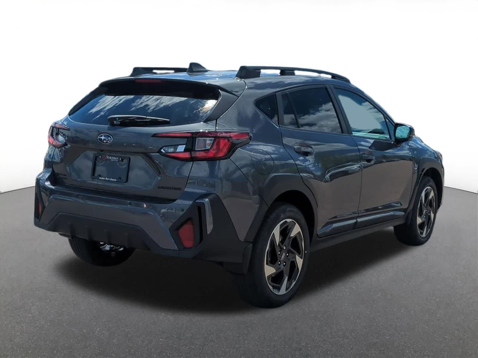Thumbnail: 2026 Subaru Crosstrek - 6
