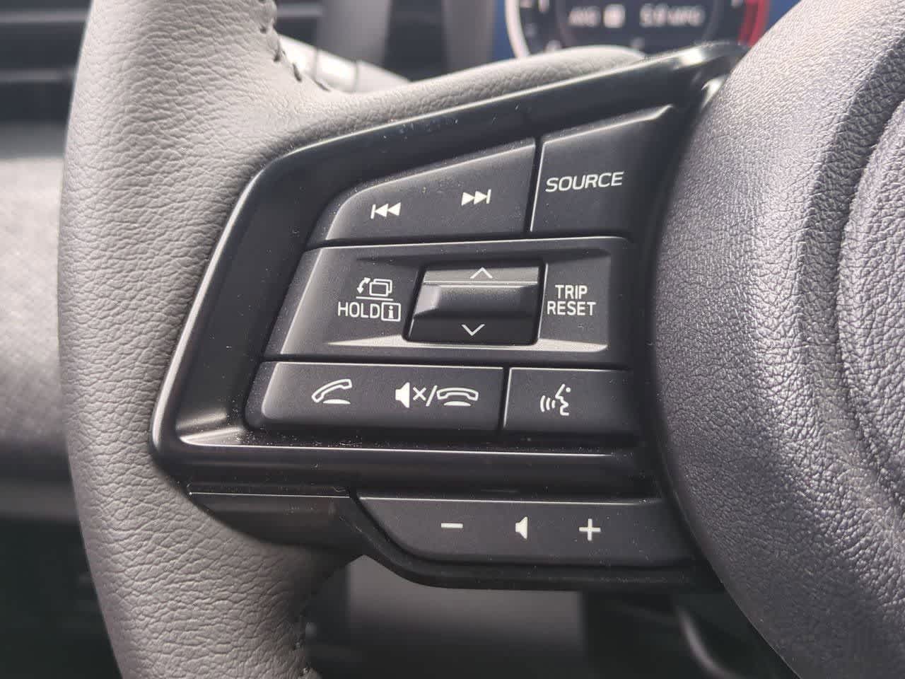 Thumbnail: 2026 Subaru Outback - 24