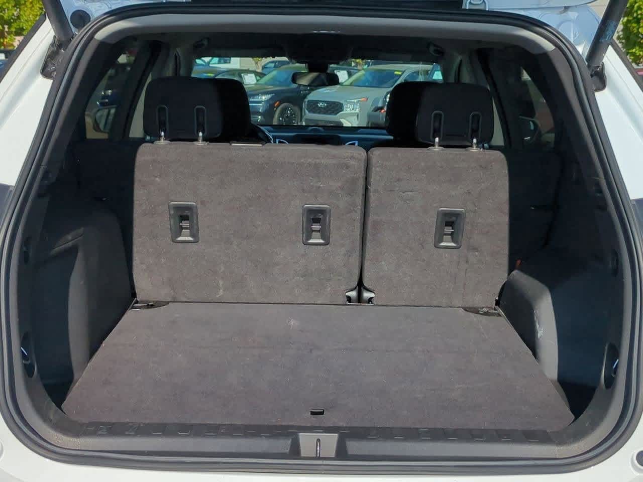 Thumbnail: 2020 Chevrolet Equinox - 31