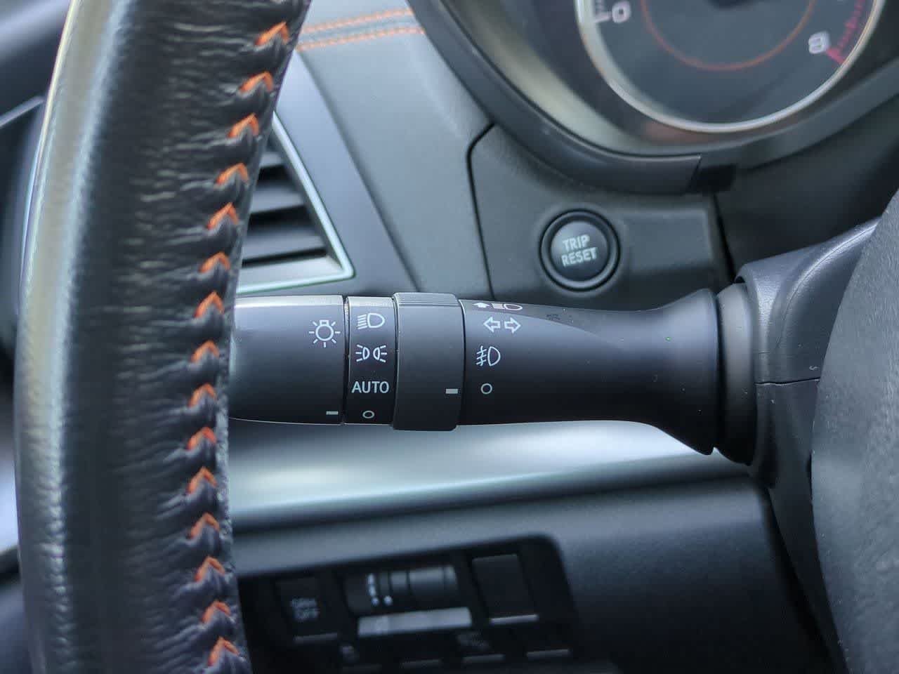 Thumbnail: 2018 Subaru Crosstrek - 27