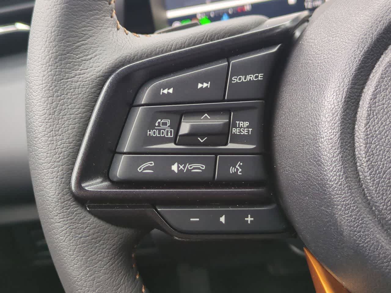 Thumbnail: 2026 Subaru Outback - 24