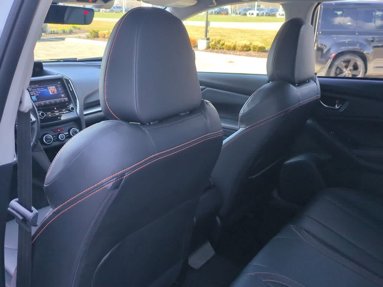 Thumbnail: 2018 Subaru Crosstrek - 17