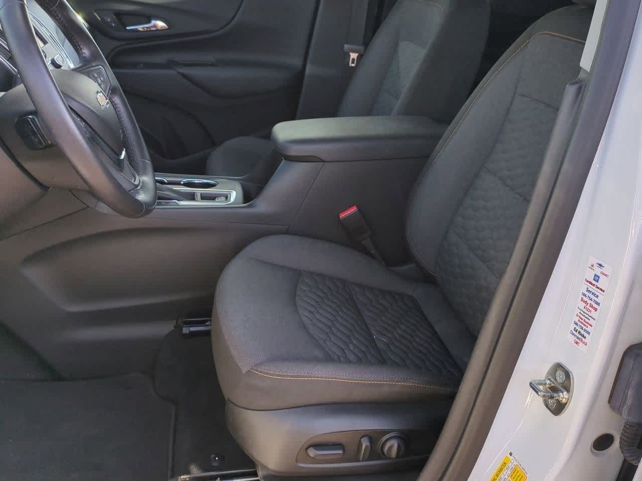 Thumbnail: 2020 Chevrolet Equinox - 15