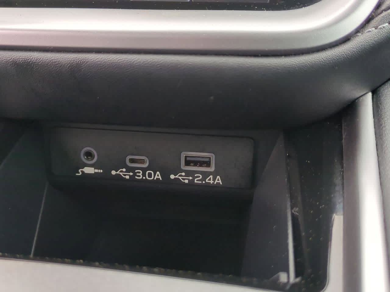 Thumbnail: 2023 Subaru Outback - 32