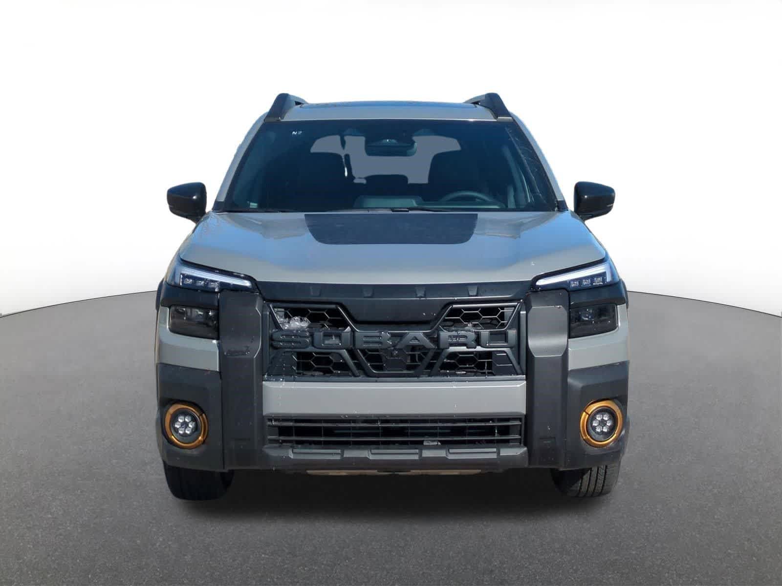 Thumbnail: 2026 Subaru Outback - 9