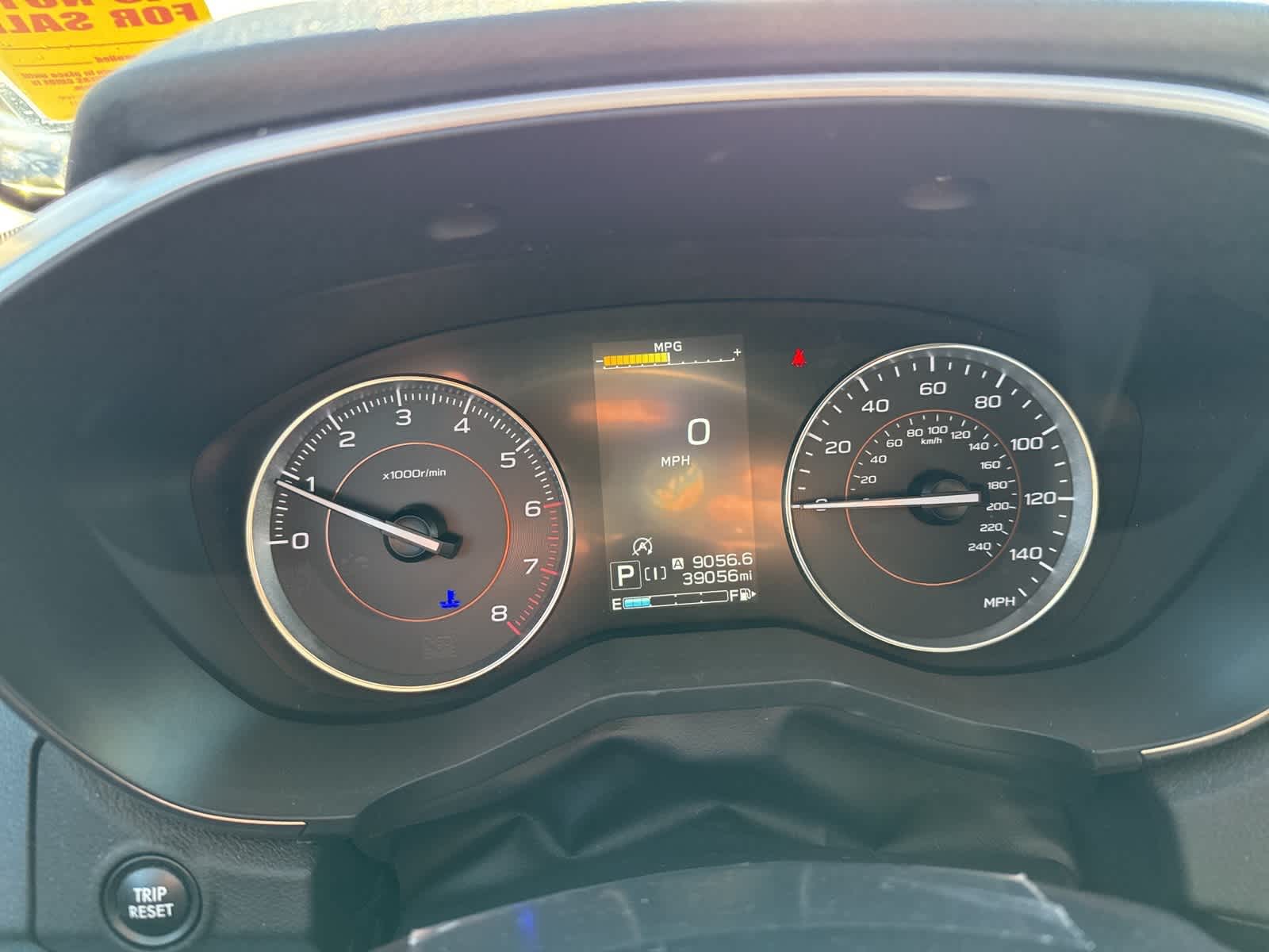 Thumbnail: 2023 Subaru Crosstrek - 18