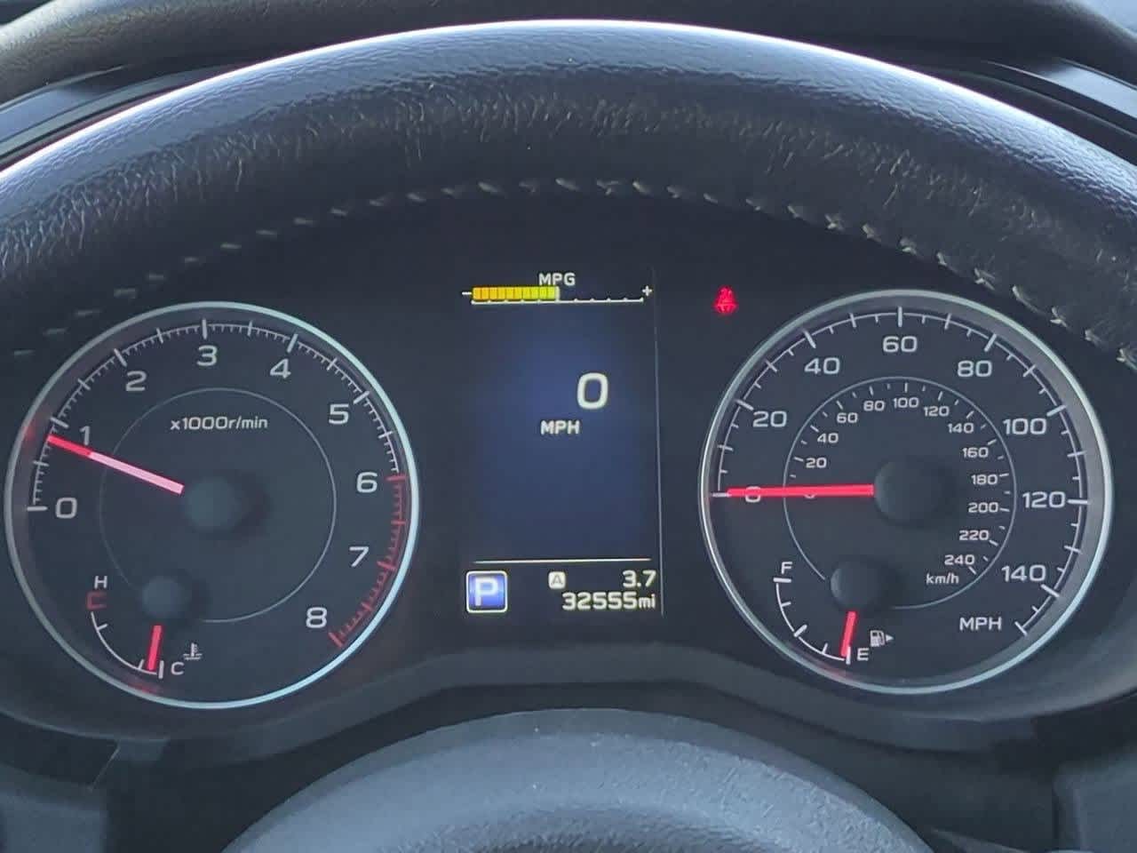 Thumbnail: 2022 Subaru Ascent - 34