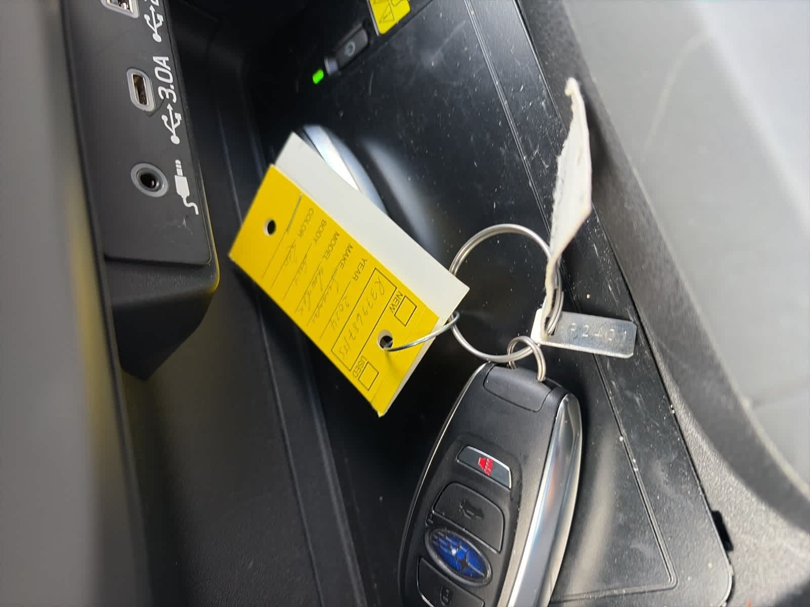 Thumbnail: 2024 Subaru Crosstrek - 21