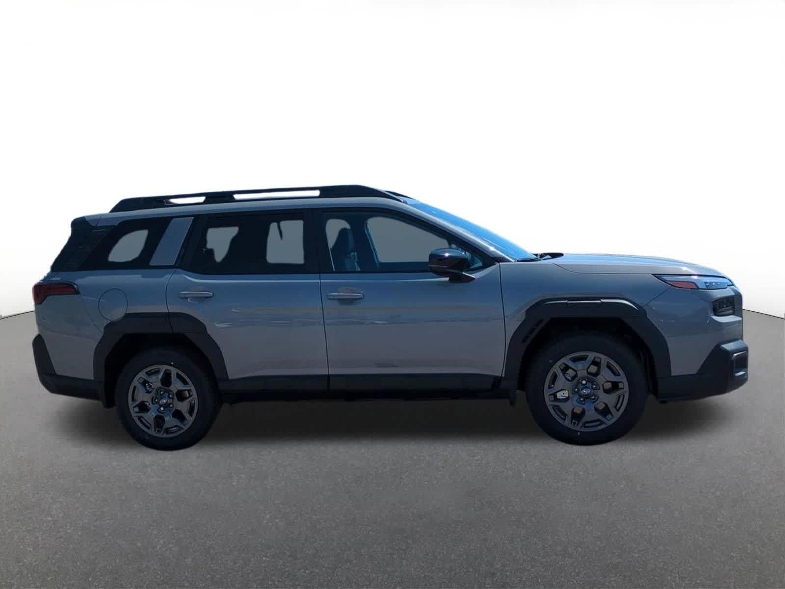 Thumbnail: 2026 Subaru Outback - 7