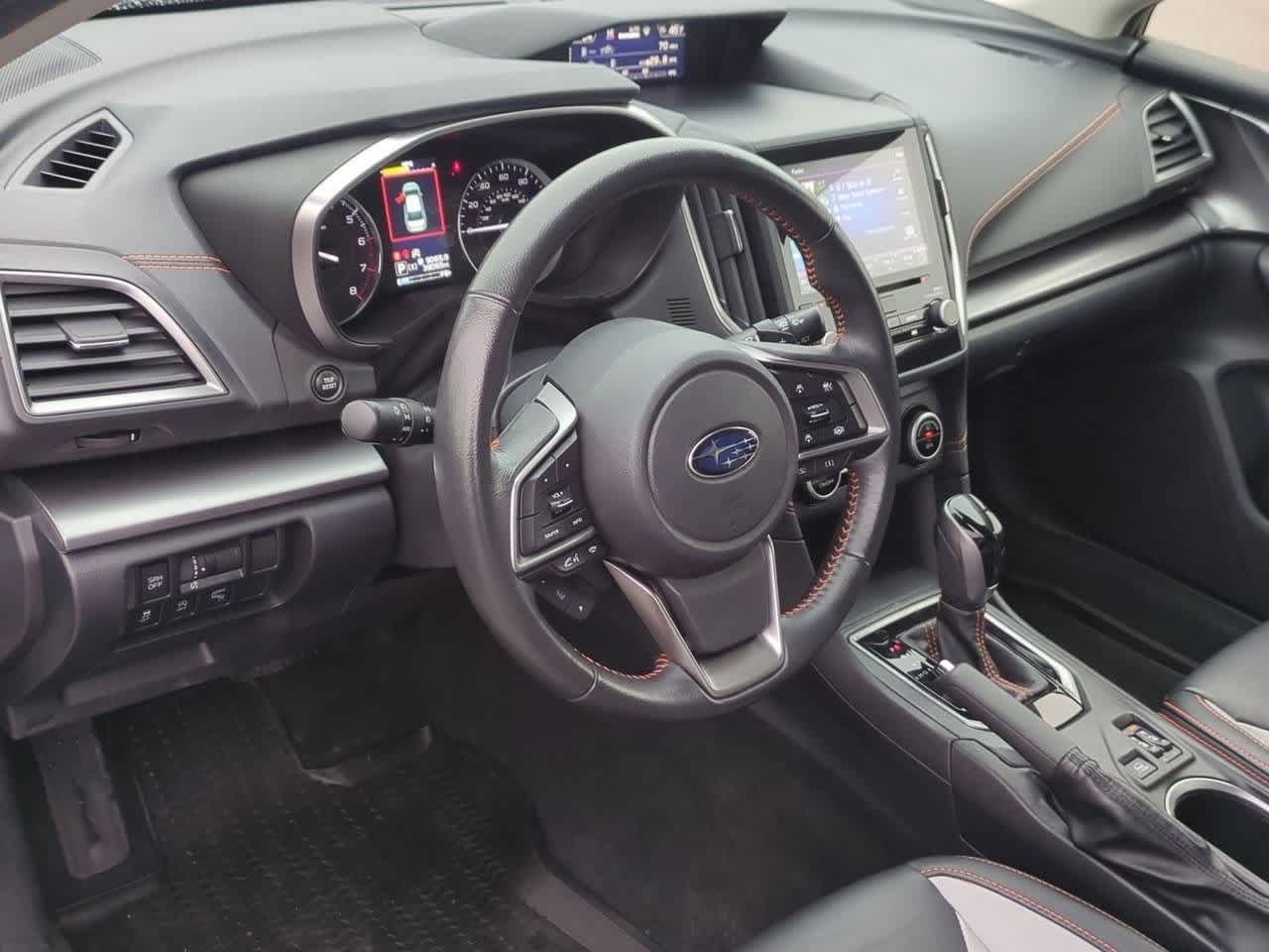 Thumbnail: 2023 Subaru Crosstrek - 2