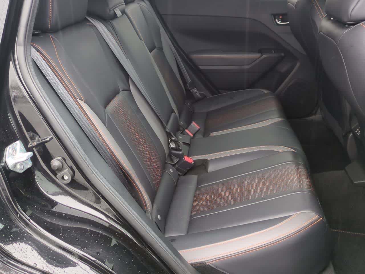 Thumbnail: 2024 Subaru Crosstrek - 20