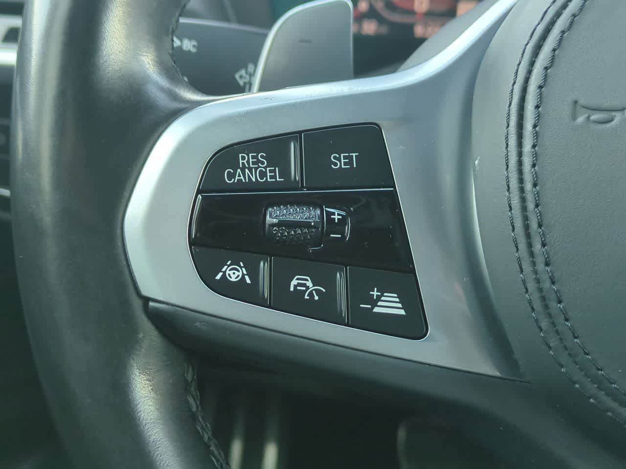 Thumbnail: 2021 BMW X3 - 24