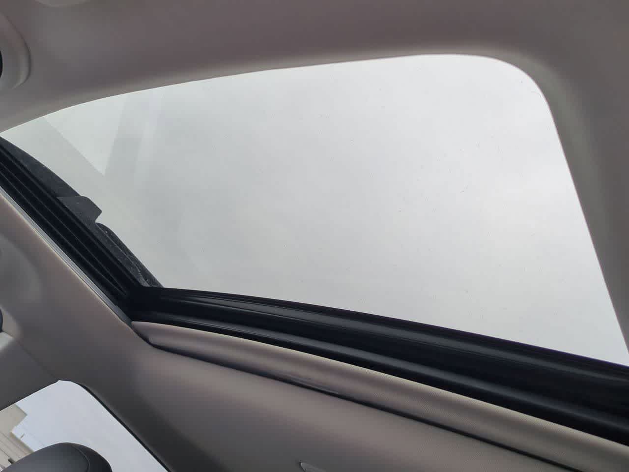 Thumbnail: 2024 Subaru Outback - 18