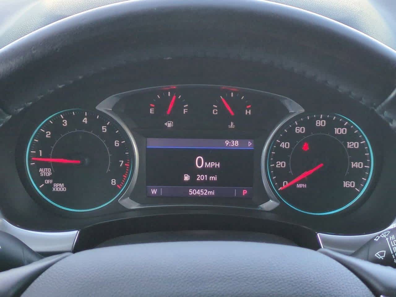 Thumbnail: 2021 Chevrolet Traverse - 32