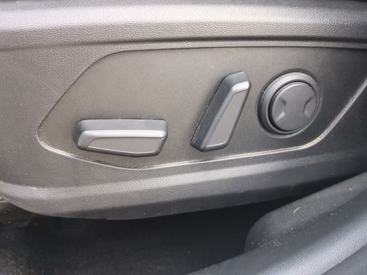 2024 Hyundai Tucson SEL - Photo 16