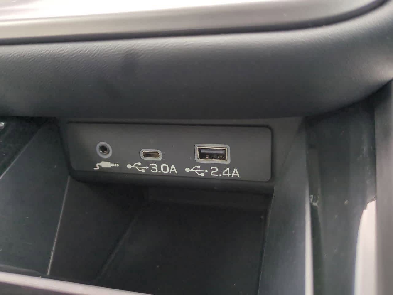 Thumbnail: 2023 Subaru Outback - 32