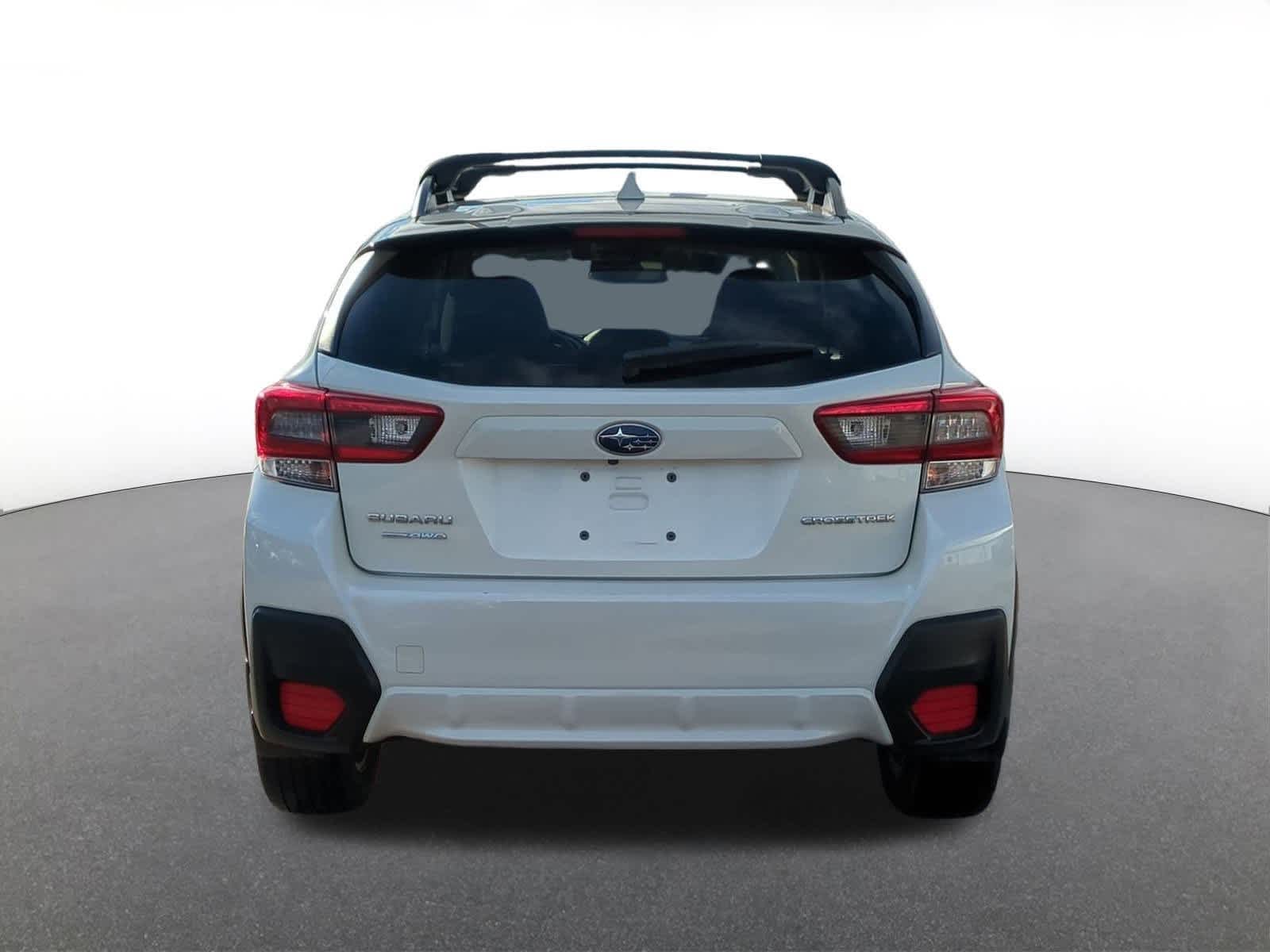 Thumbnail: 2023 Subaru Crosstrek - 5