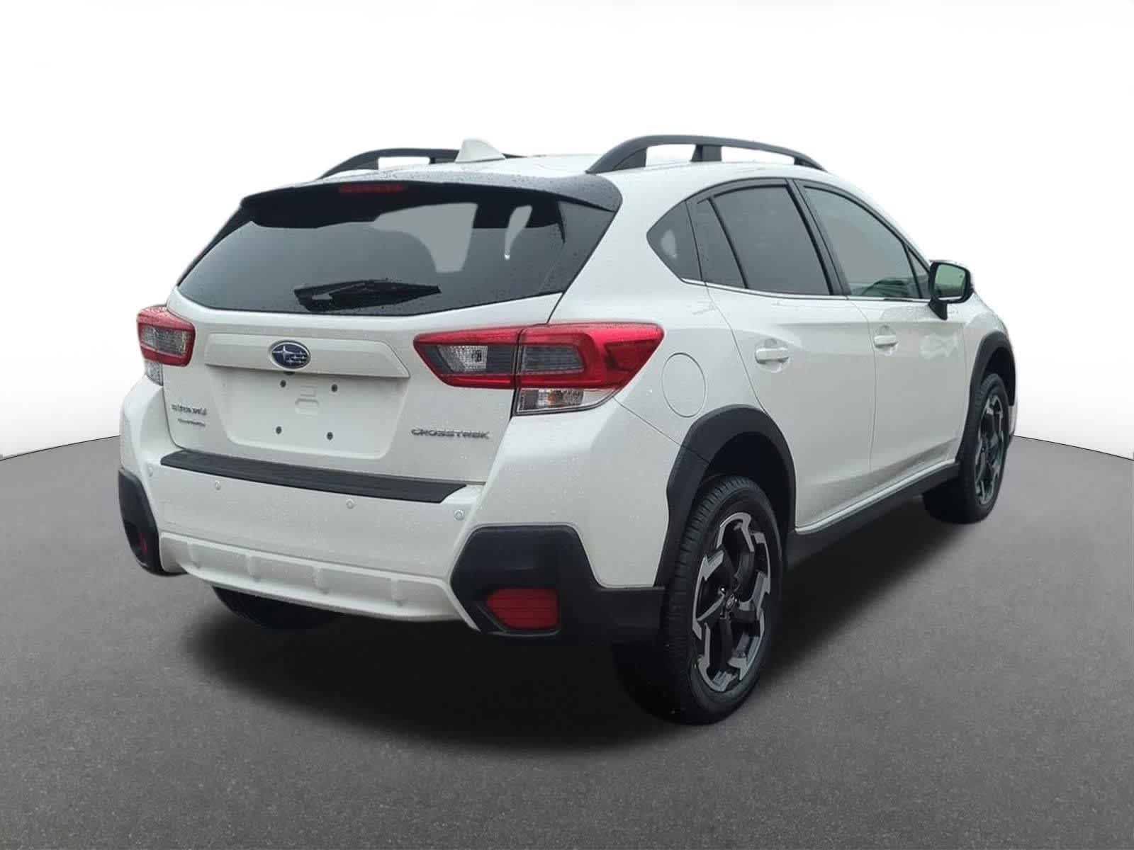 Thumbnail: 2023 Subaru Crosstrek - 6