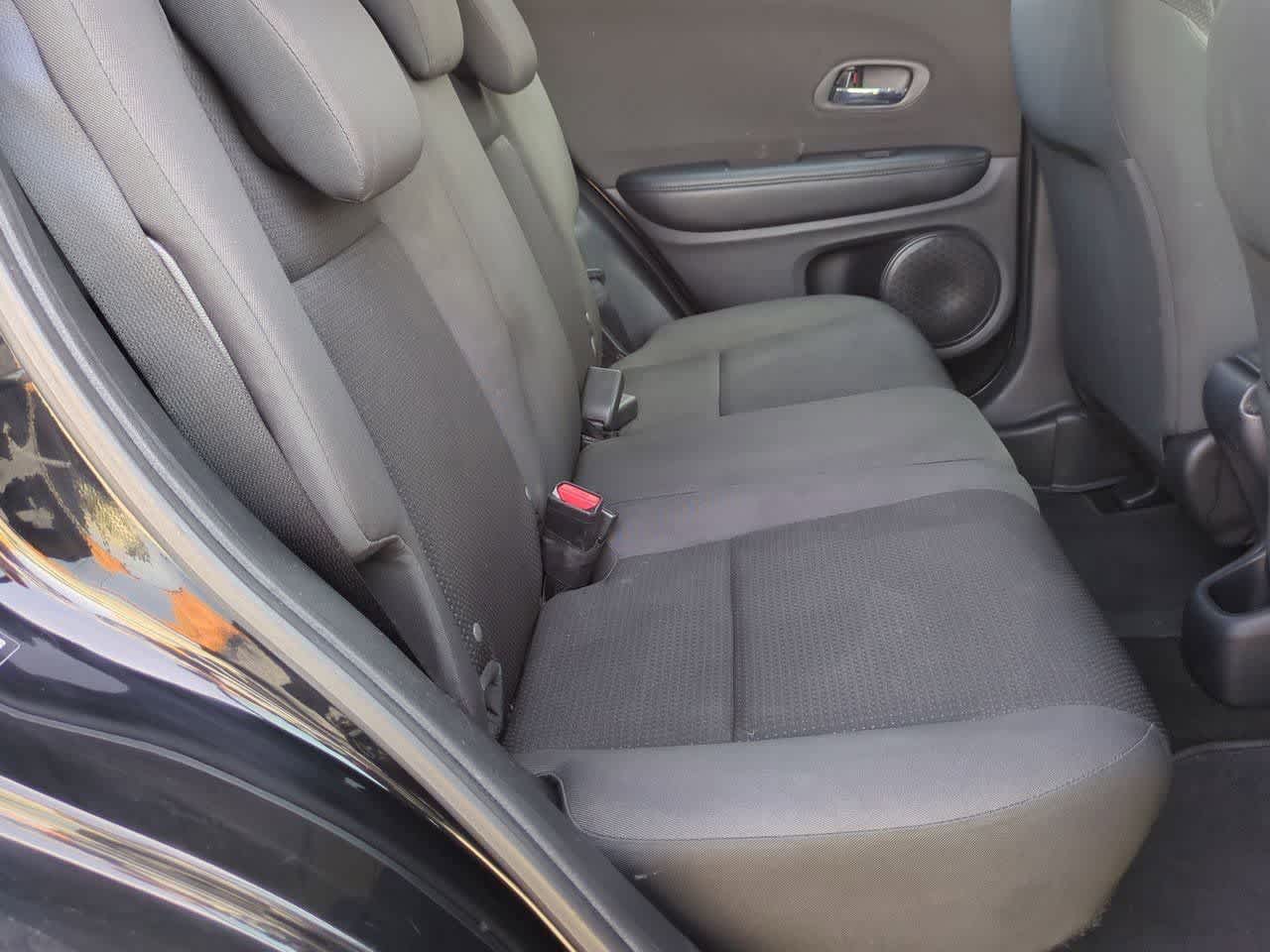 Thumbnail: 2019 Honda HR-V - 19