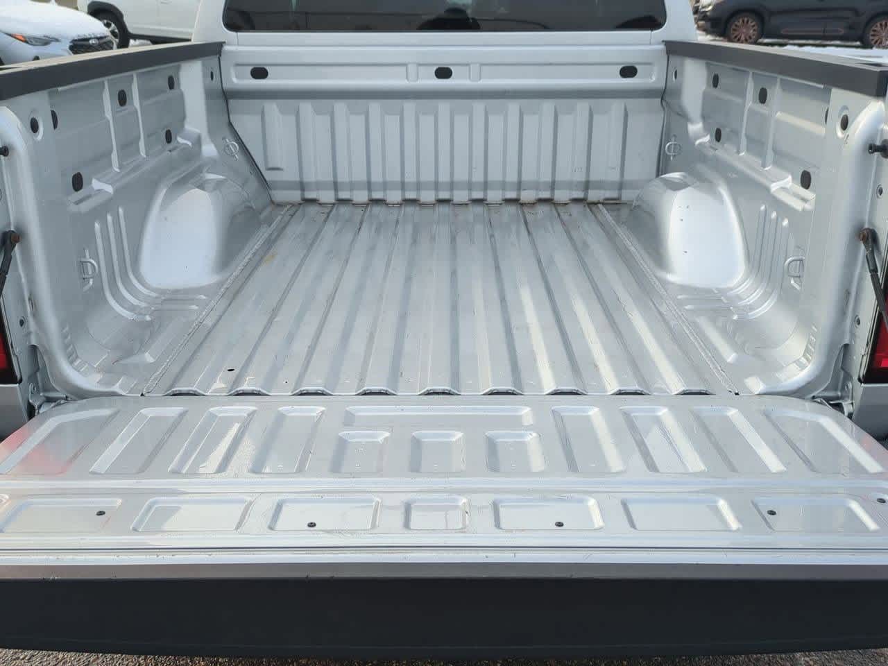 Thumbnail: 2020 Chevrolet Colorado - 31