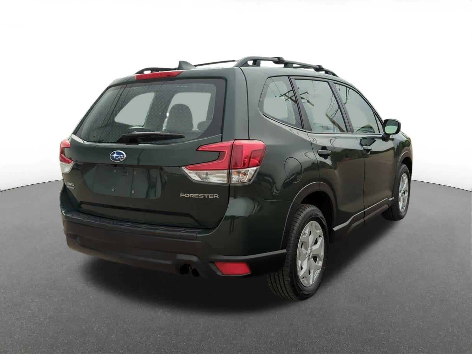 2023 Subaru Forester 2.5i 6