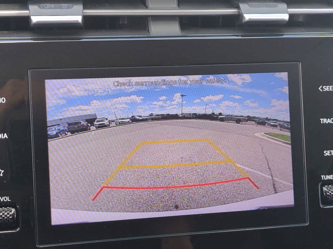 2024 Hyundai Tucson SEL - Photo 26