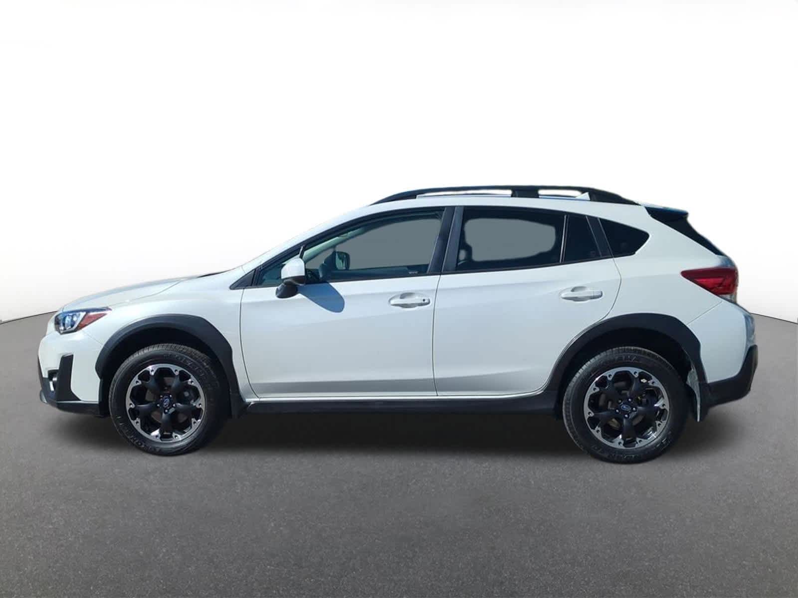 2023 Subaru Crosstrek Premium photo 2