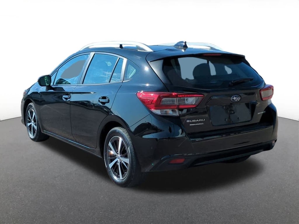 Used 2023 Subaru Impreza Premium 5-Door