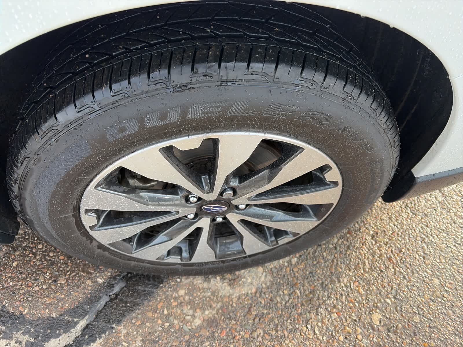 Thumbnail: 2017 Subaru Outback - 9