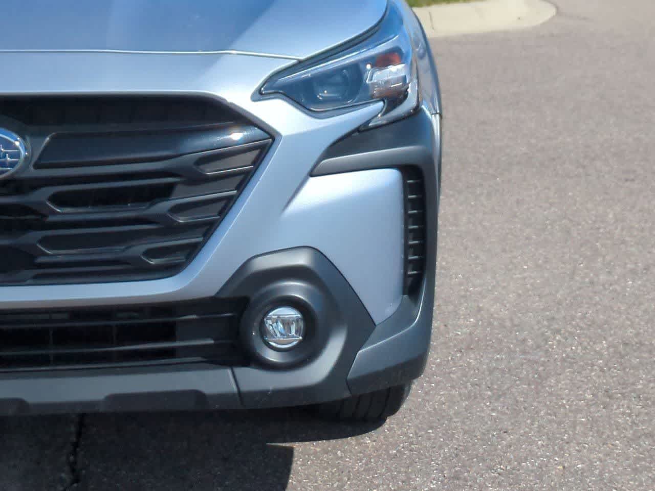 Thumbnail: 2024 Subaru Outback - 10