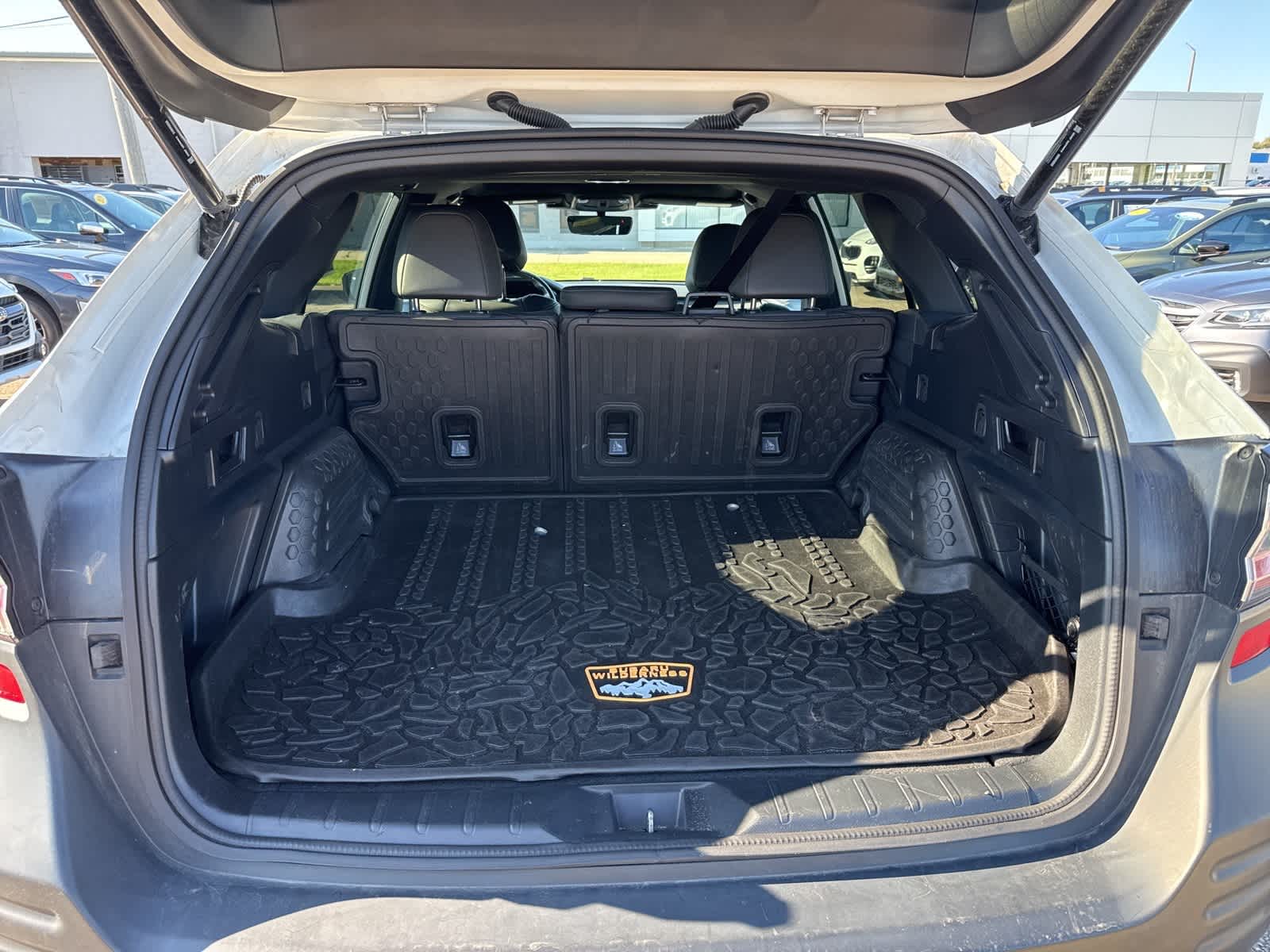 Thumbnail: 2023 Subaru Outback - 14
