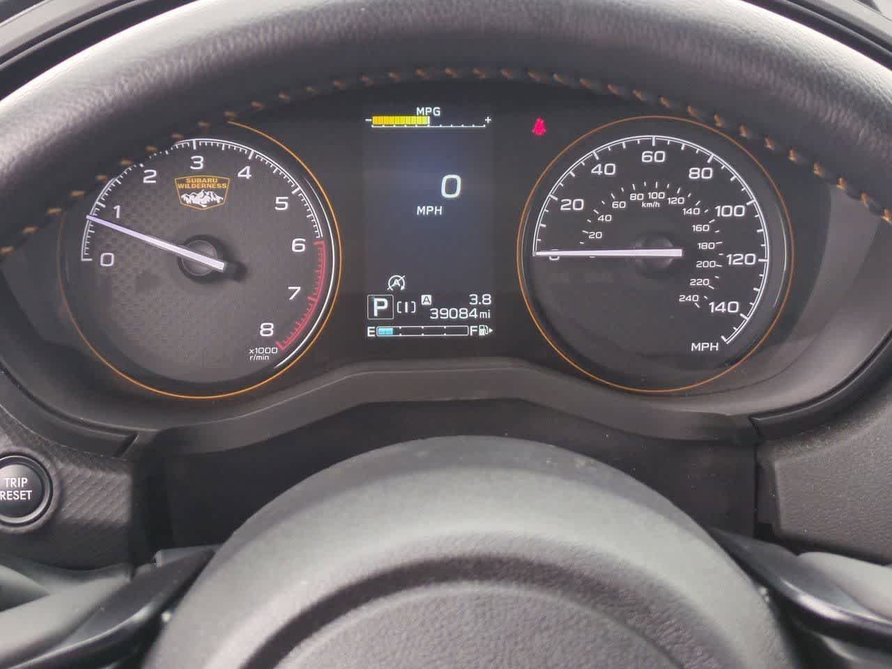 Thumbnail: 2023 Subaru Forester - 34