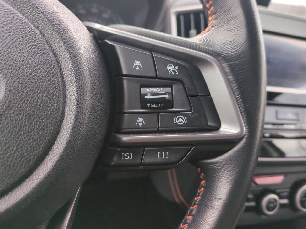 Thumbnail: 2023 Subaru Crosstrek - 27