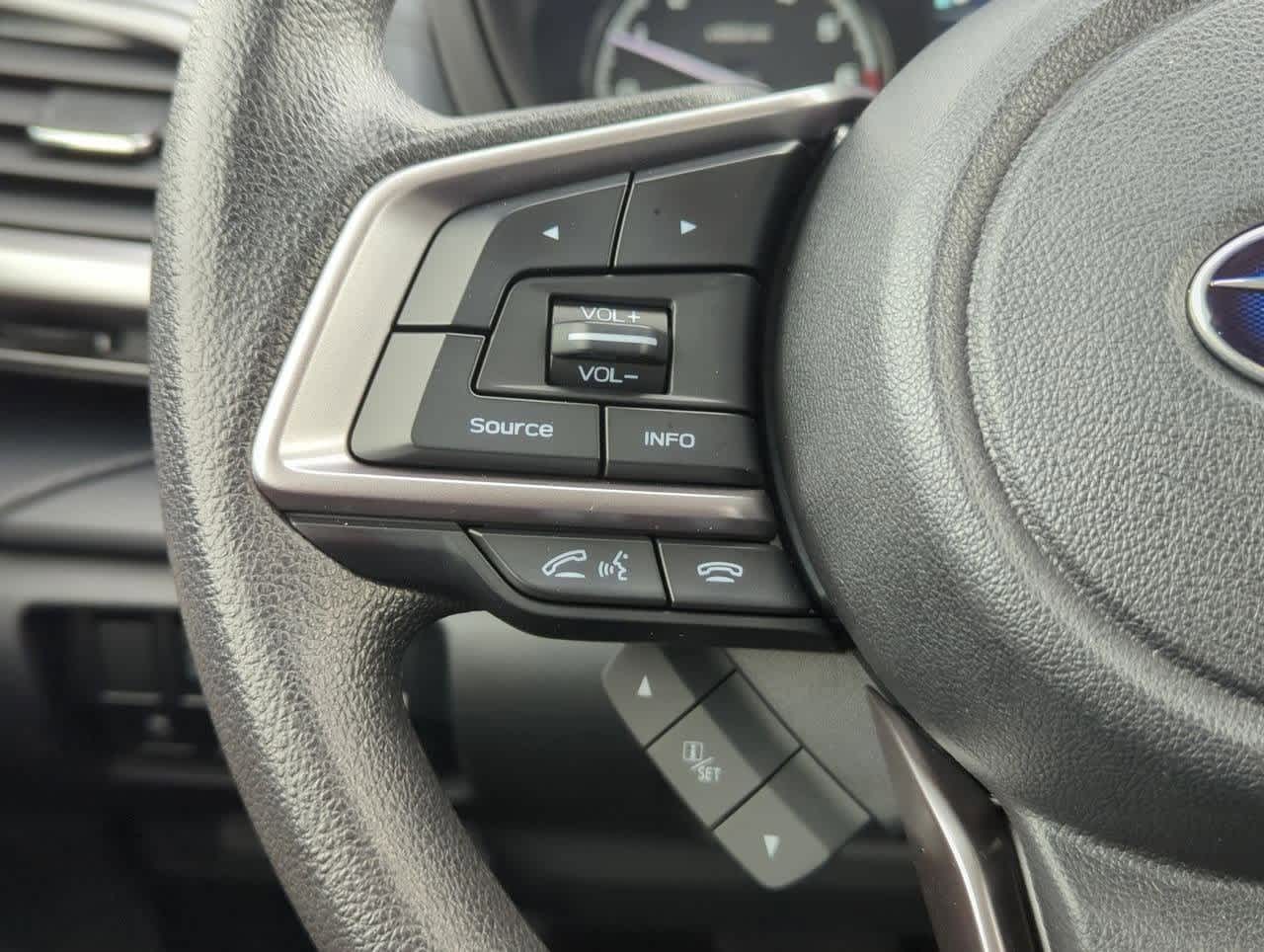 2023 Subaru Forester 2.5i 22