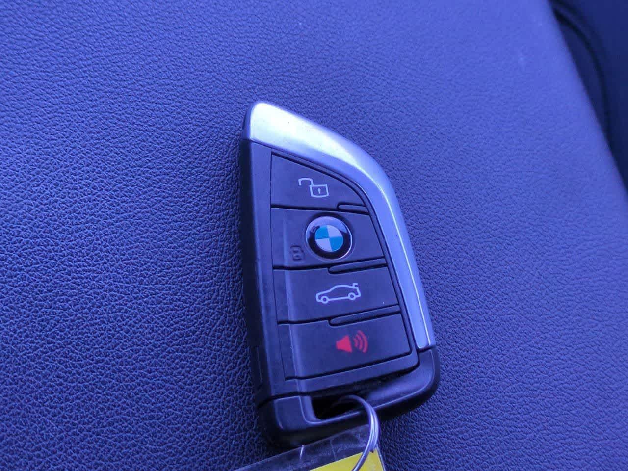 Thumbnail: 2021 BMW X3 - 37