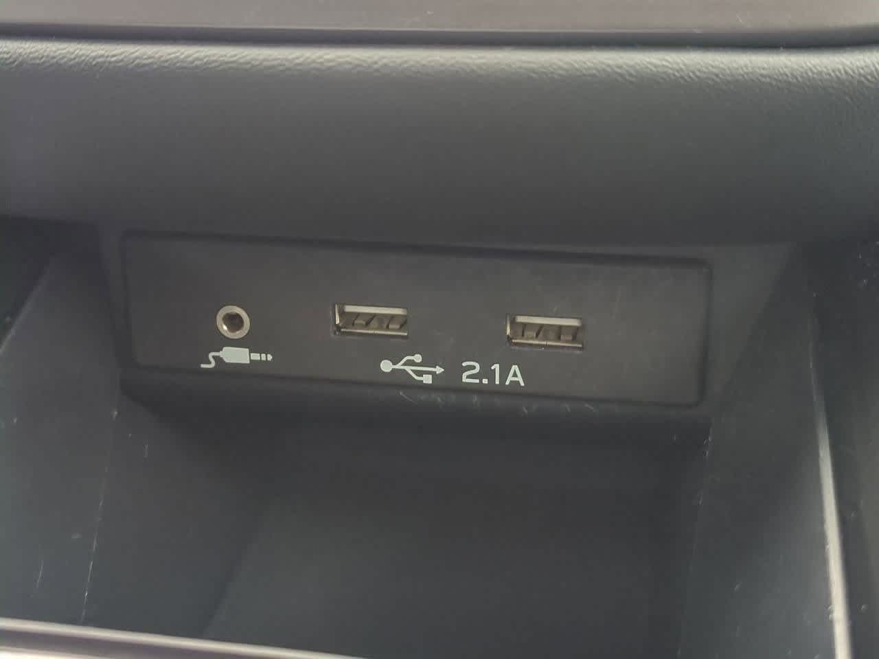 Thumbnail: 2021 Subaru Outback - 28