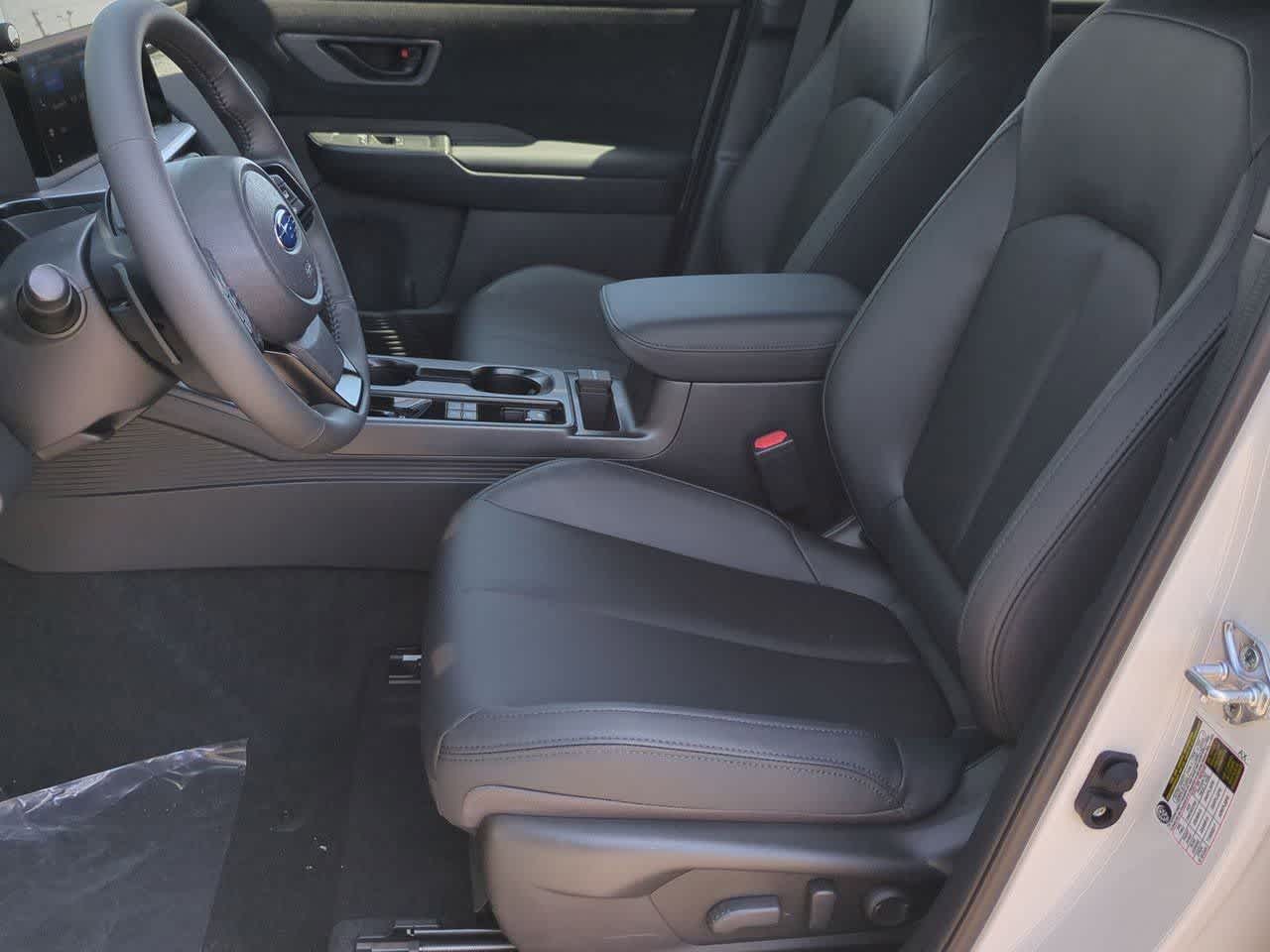 Thumbnail: 2026 Subaru Outback - 15