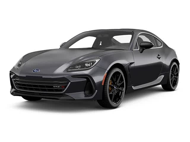 2025 Subaru BRZ tS -
                  Troy, MI