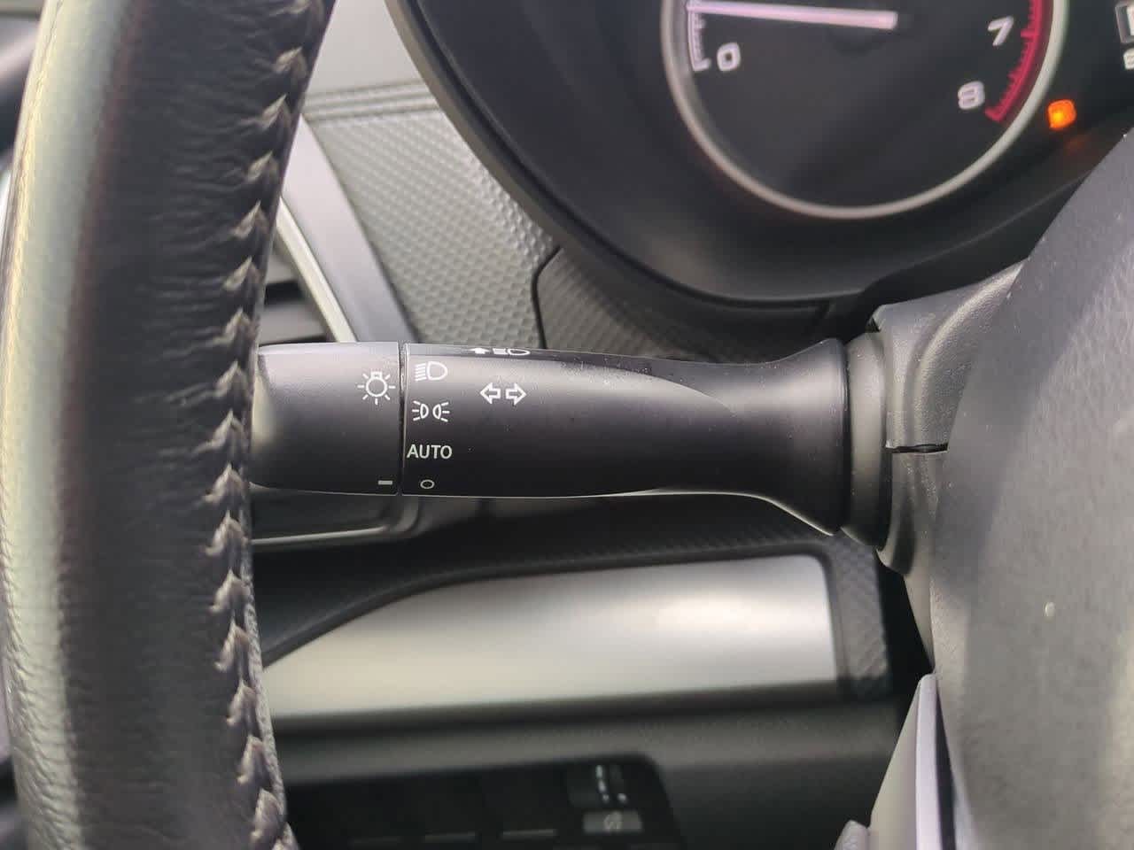 Thumbnail: 2019 Subaru Forester - 27