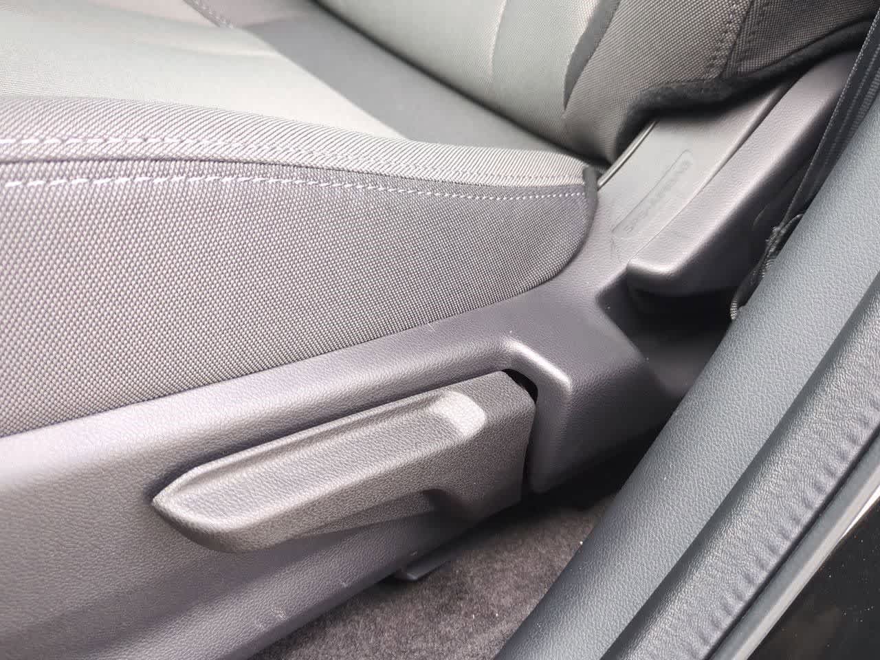 Thumbnail: 2026 Subaru Crosstrek - 16