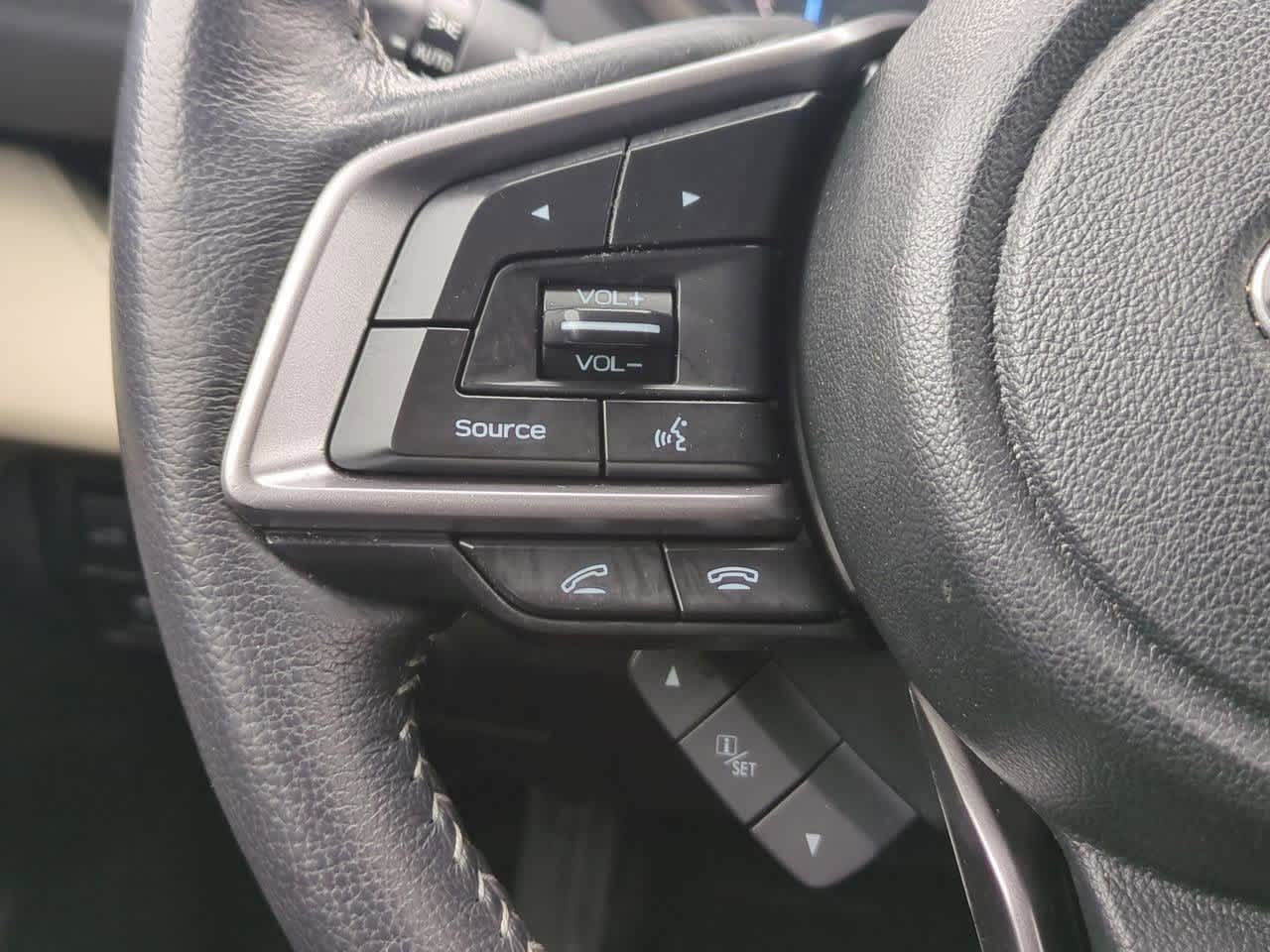 Thumbnail: 2020 Subaru Ascent - 25