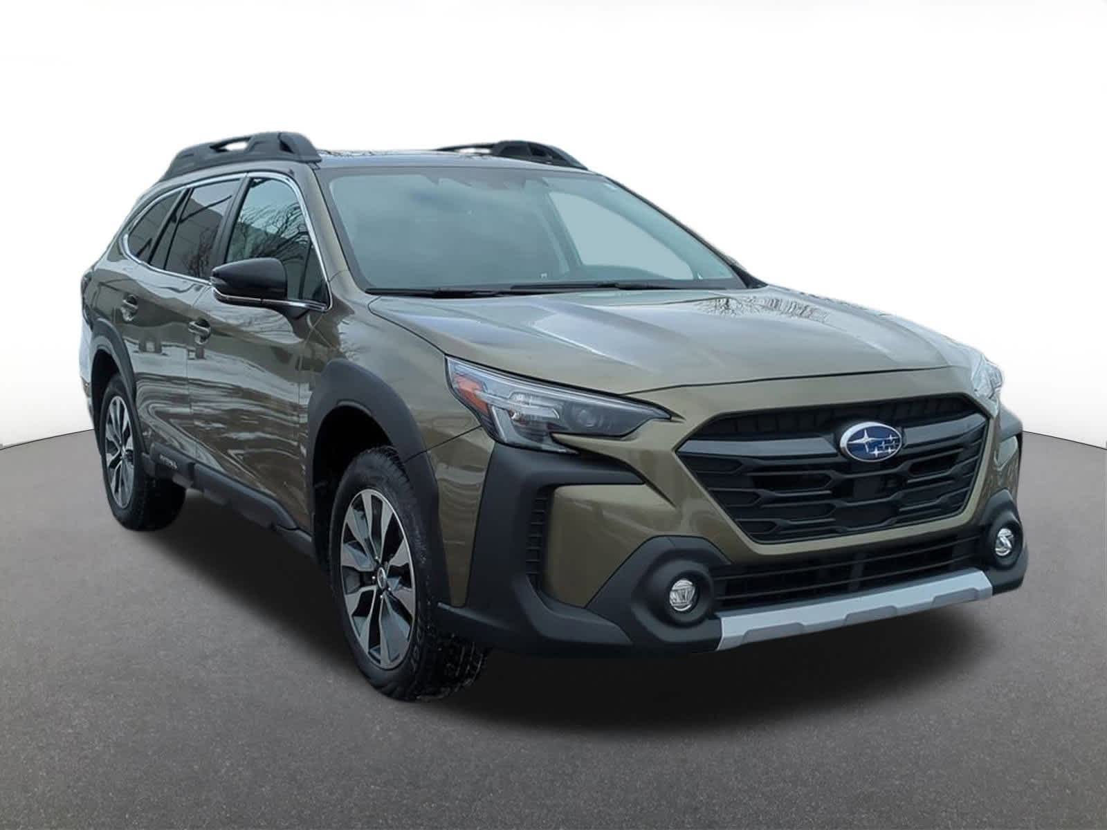 Thumbnail: 2023 Subaru Outback - 8