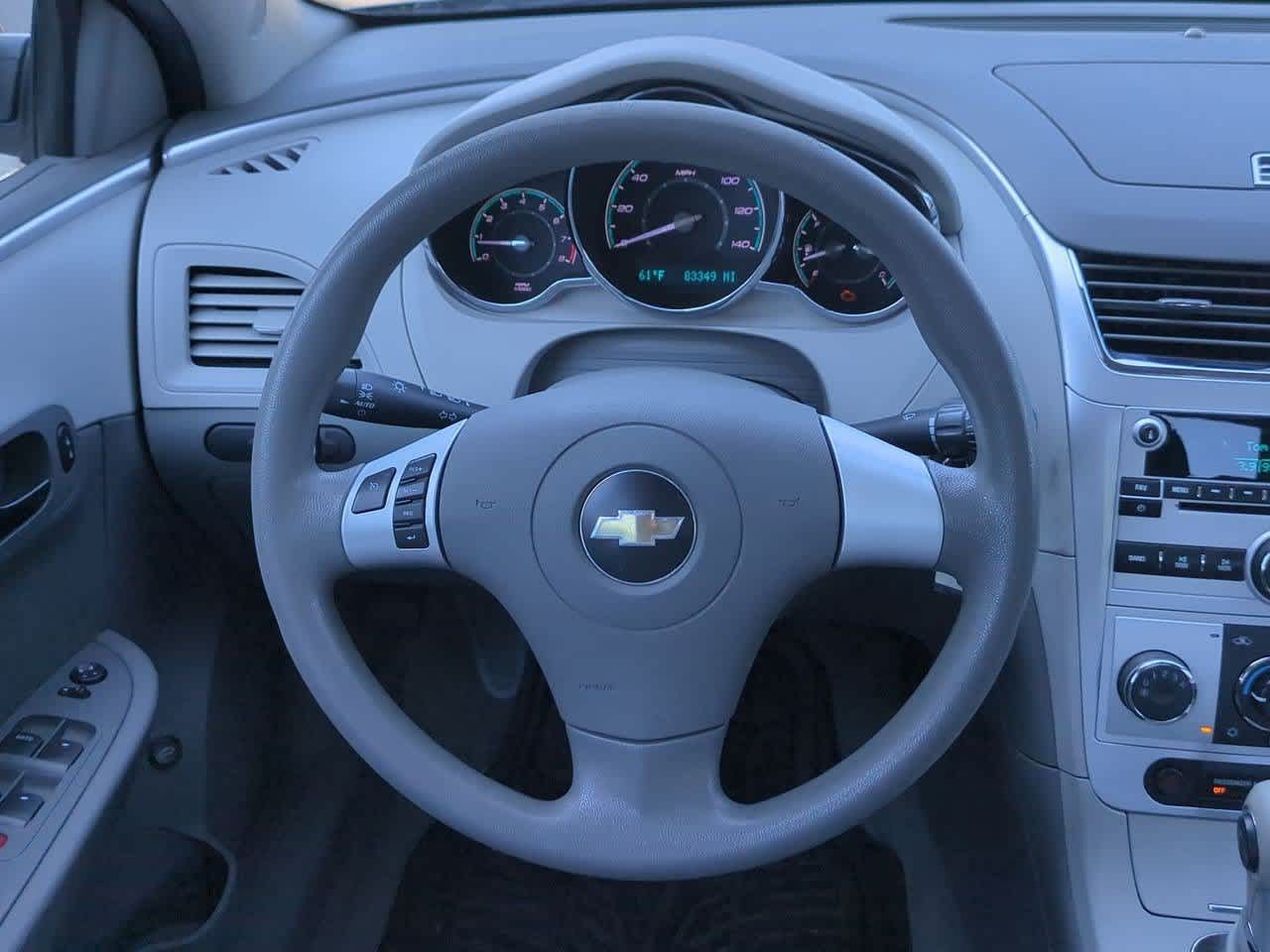 2011 Chevrolet Malibu 1LS - Photo 22