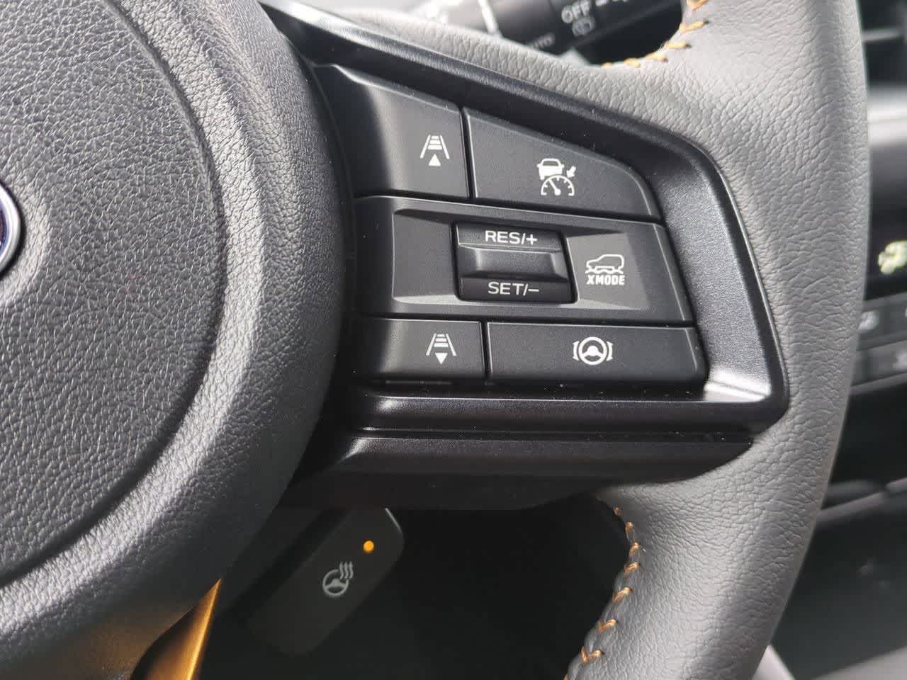 Thumbnail: 2026 Subaru Outback - 25