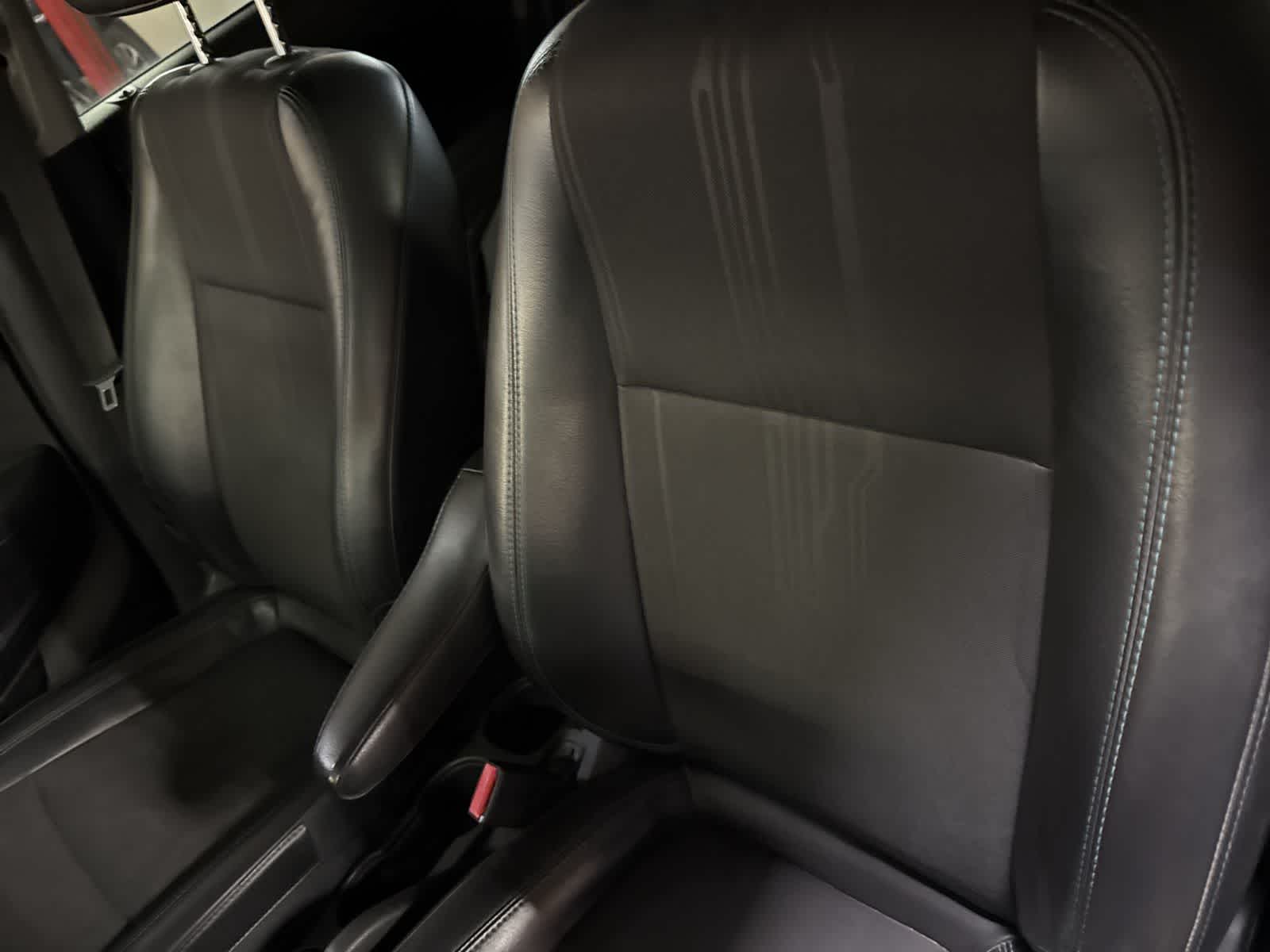 Thumbnail: 2016 Chevrolet Trax - 14